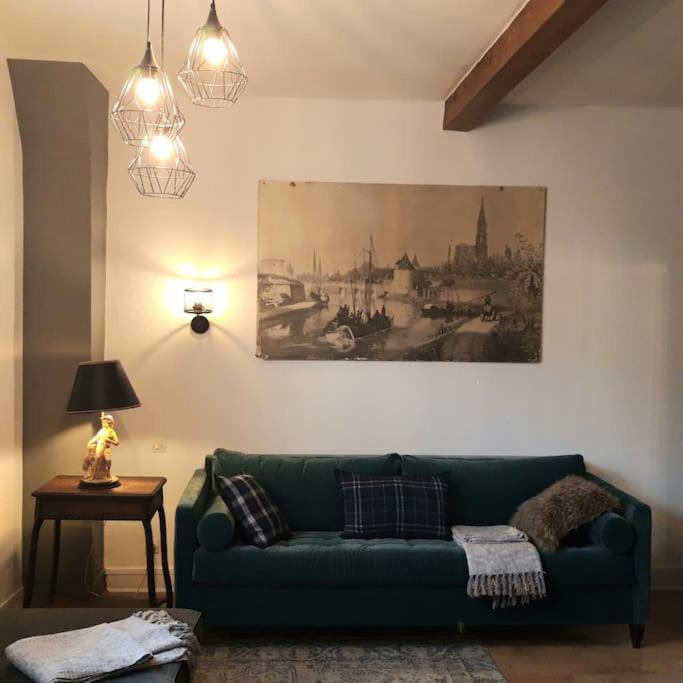 Gite Le3 Bergheim Zewnętrze zdjęcie