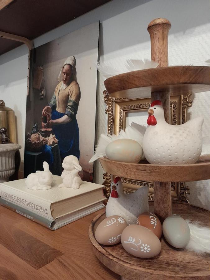 Gite Le3 Bergheim Zewnętrze zdjęcie