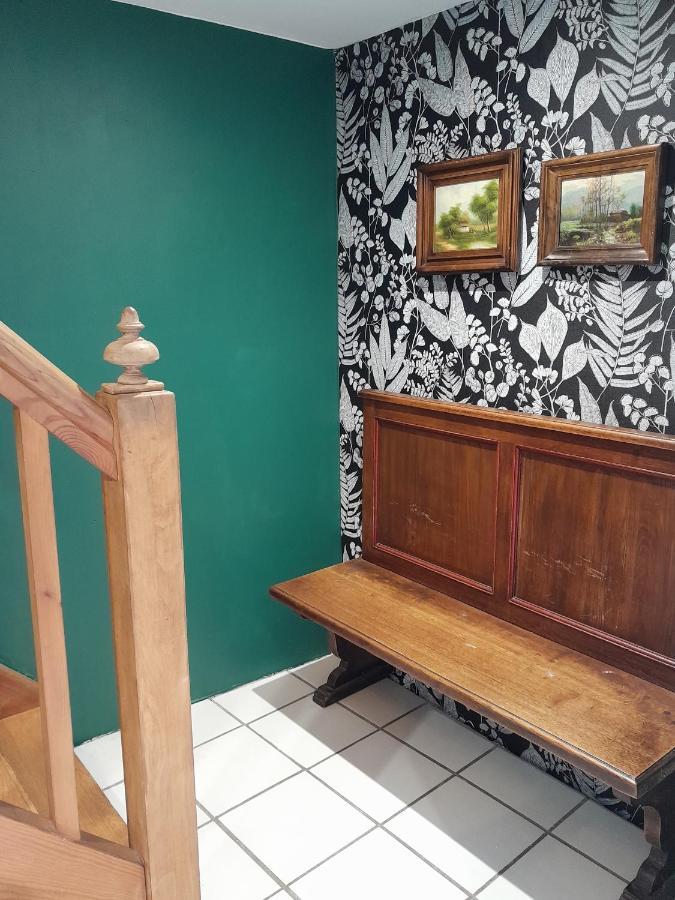 Gite Le3 Bergheim Zewnętrze zdjęcie